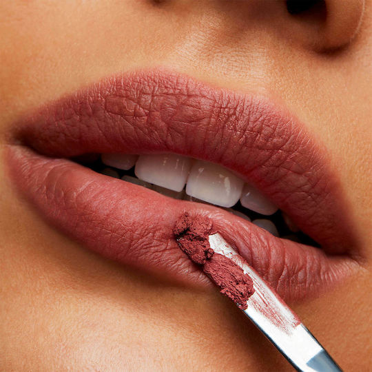 M.A.C Powder Kiss Ruj Mat Sultry Move 3gr