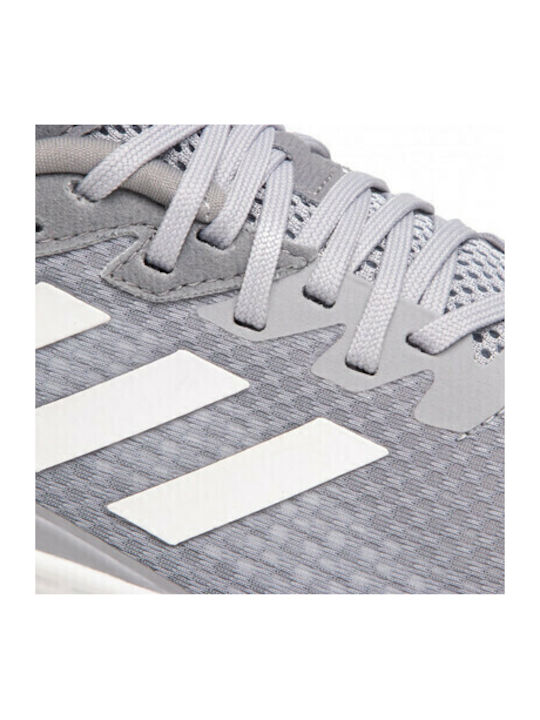 Duramo SL Sport Shoes Running Halo Silver / Cloud White / Grey Three