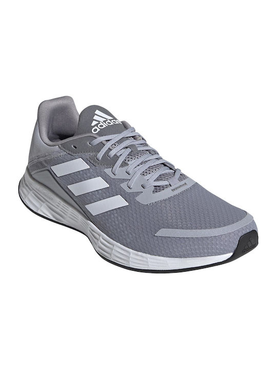 Duramo SL Sport Shoes Running Halo Silver / Cloud White / Grey Three