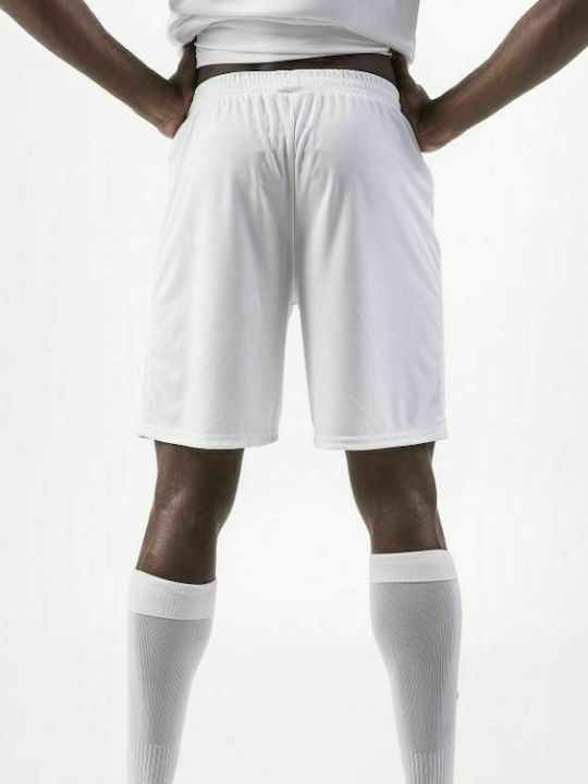 Joma Nobel Men's Football Shorts