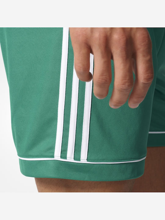 Squadra 17 Shorts Style Football