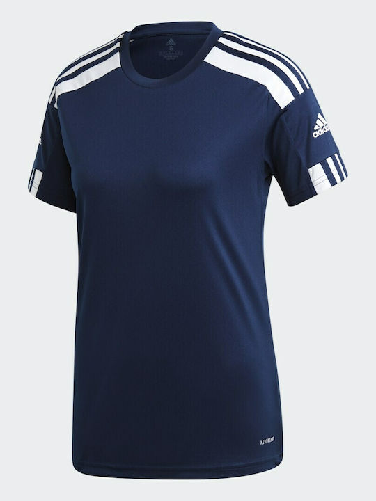 Damen Fußballtrikot Squadra 21