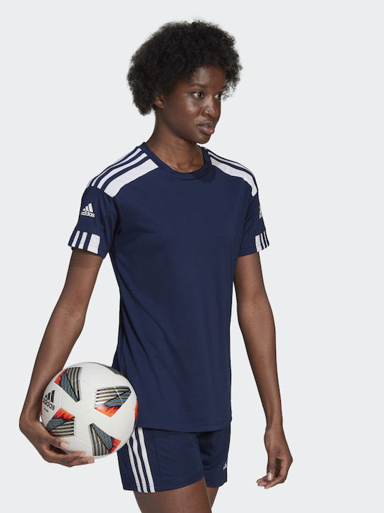 Damen Fußballtrikot Squadra 21