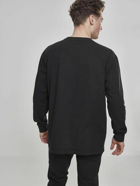 Тениска Black