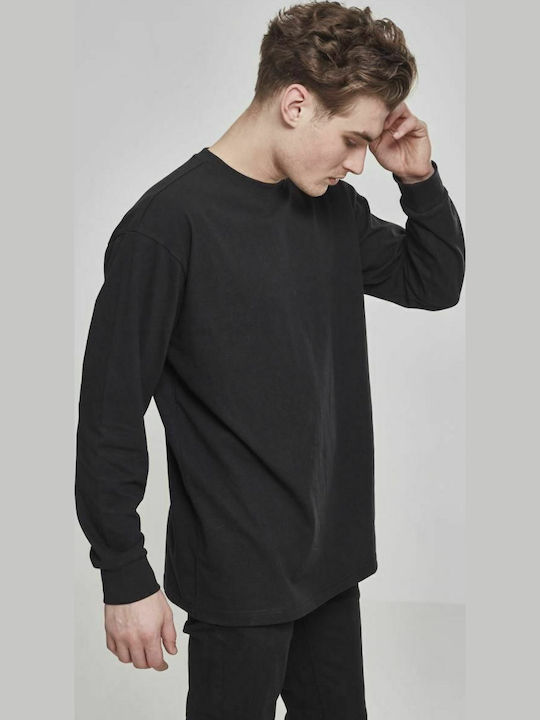 Тениска Black