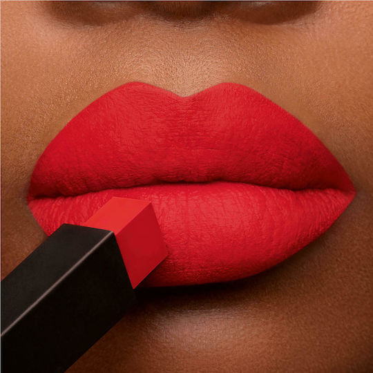 Ysl Rouge Pur Couture The Slim Matte Κλασικό Κραγιόν Matte 01 Rouge Extravagant 2.2gr