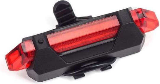 CUBE Power Lighting Reîncărcabil Set Lumini Bicicletă