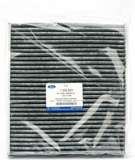 Ford Activated Carbon Cabin Filter Ford Focus