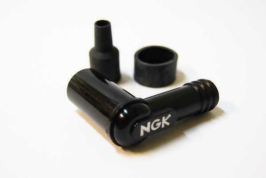 NGK Motorcycle Spark Plug