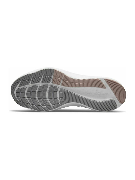WinFlo 8 Γυναικεία Αθλητικά Παπούτσια Running Γκρι