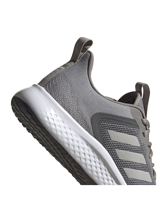 Fluidstreet Мъжки Спортни обувки Running Сив