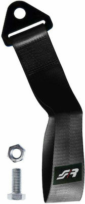 Simoni Racing Tow Strap Towing Strap for Car