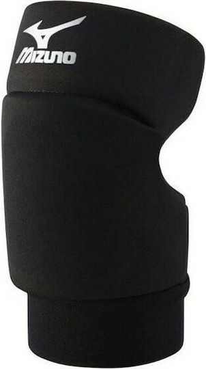 Mizuno Open Back Z59SS89009 Adults Volleyball Knee Pads Black