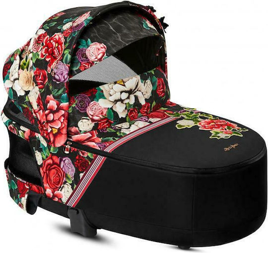 Cybex Port Bebe Priam Spring Blossom Dark