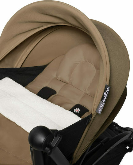 BabyZen Port Bebe Yoyo² Newborn Taupe