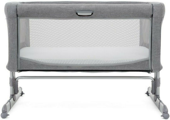 Joie Roomie Grey Flannel