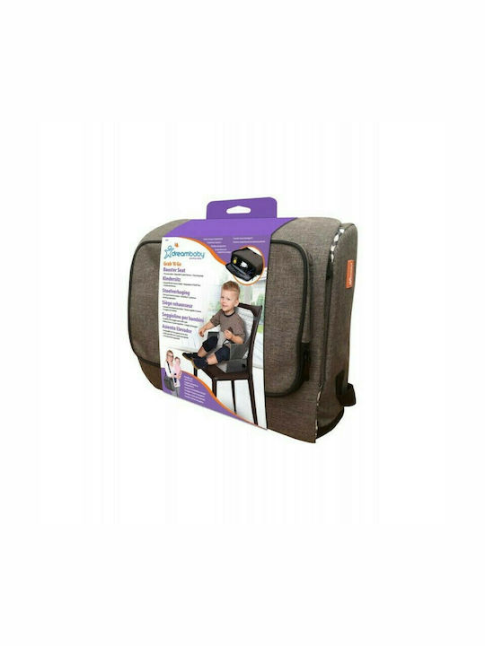 Dreambaby Portable Fabric Booster Seat for Chair BR75169