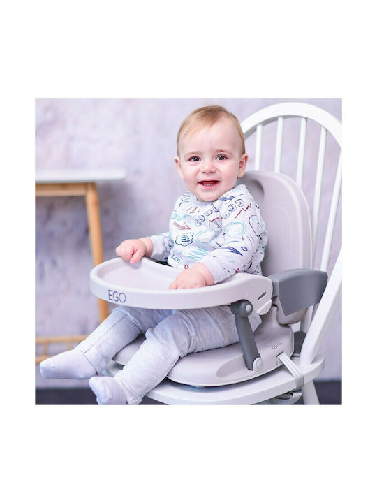 Lorelli Plastic Booster Seat for Chair Ego Beige