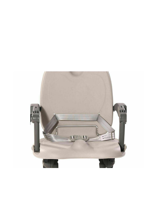 Lorelli Plastic Booster Seat for Chair Ego Beige