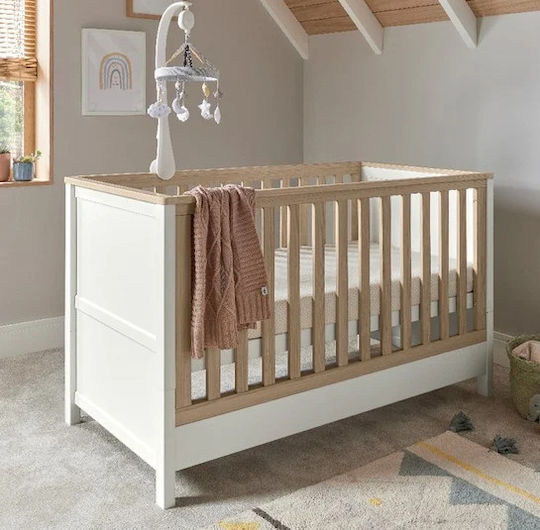 Mamas & Papas Harwell Baby-Möbel-Sets