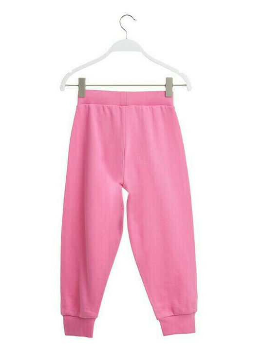 SugarFree Kids Sweatpants Pink 1pcs