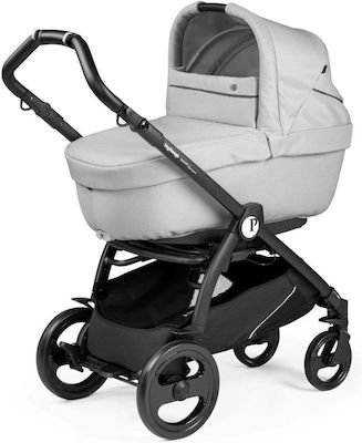 Peg Perego stroller-Set Book Smart Modular Rosette / Kids-Comfort