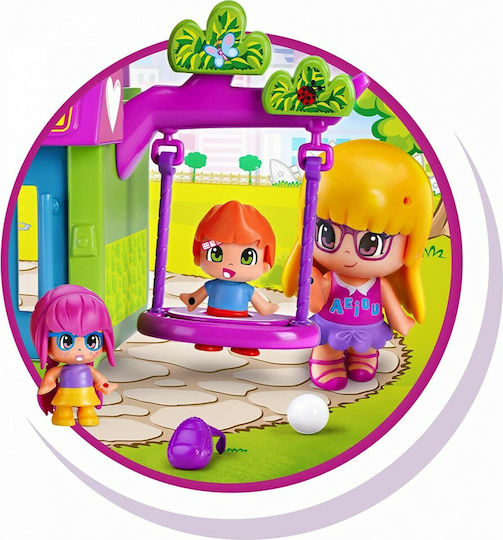 Giochi Preziosi Pinypon School for 5+ Years (Various Designs) 700014102A