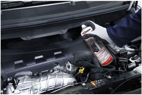 Forch S420 Σπρέι Σιλικόνης 500ml