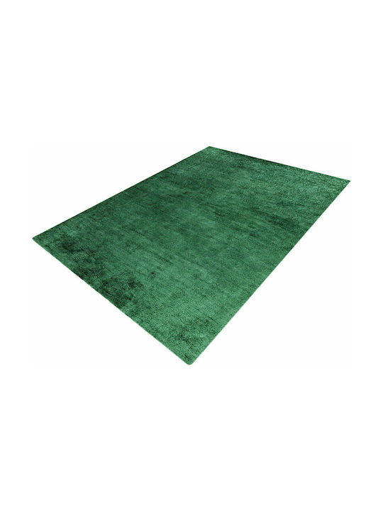 Asiatic London Milo Rug Rectangular Green