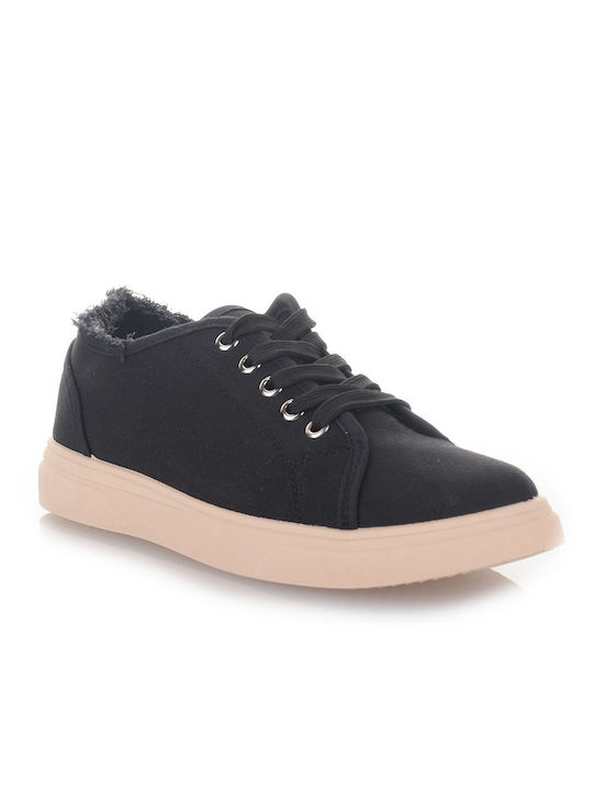 Famous Shoes Sneakers Black