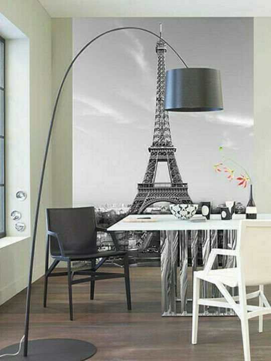 Wall Mural La Tour Eiffel L183xW254cm