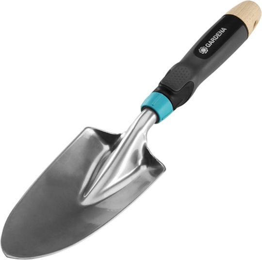Gardena Hand Shovel with Plastic Handle