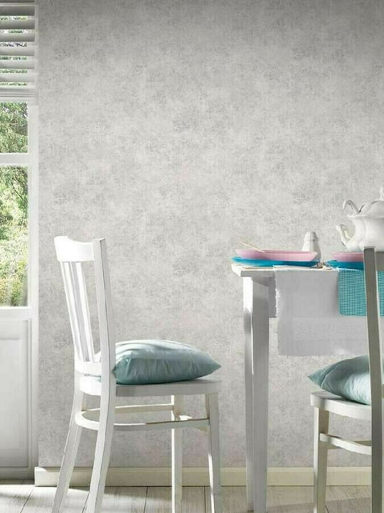 Tapete Wood Stone Vinyl Beige L1000xB53cm Waschbar 954064