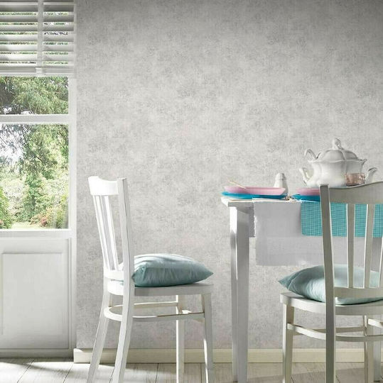 Tapete Wood Stone Vinyl Beige L1000xB53cm Waschbar 954064