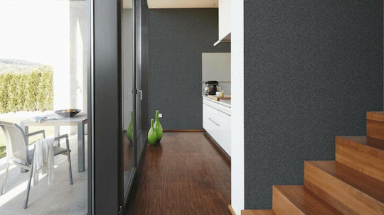 Tapete Graphics Vinyl Gray L1005xB53cm Waschbar 378665