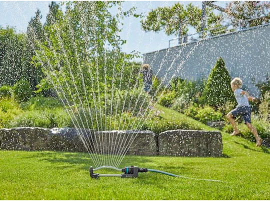 Gardena EcoLine Ventilator Sprinkler 1Stück Black 18920-20
