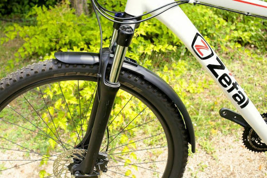Zefal Fender Set Trail 65 2438 Φτερά Ποδηλάτου City / Trekking Σετ
