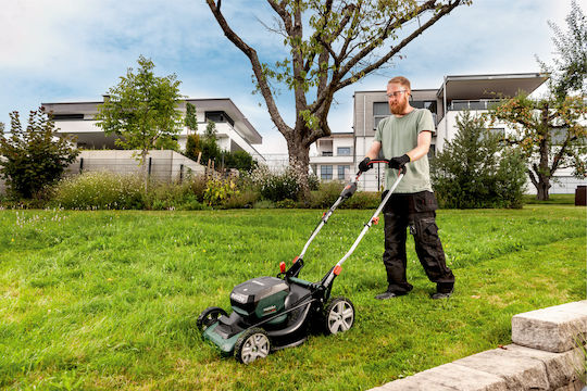 Metabo Mașină de tuns iarba Baterie 18V