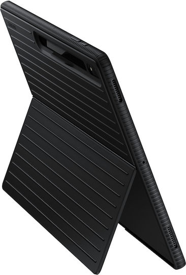 Samsung Back Cover Blacη (Galaxy Tab S8 Ultra) EF-RX900CBEGWW