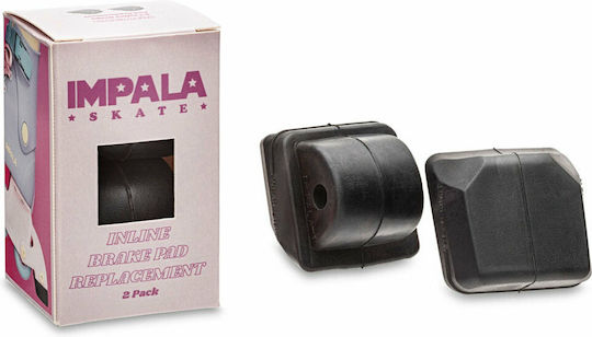 Impala Inline Brake Pad Φρένα 2τμχ
