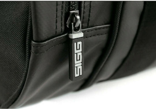 Sigg Σακ Βουαγιάζ 29lt Μαύρο Μ31xΠ9xΥ41εκ.