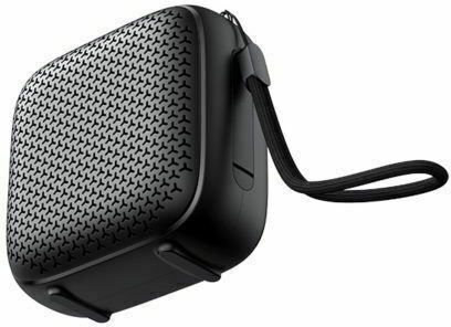 Havit SK838BT Bluetooth високоговорител 5W с радио и живот на батерията до 8 часа Черно