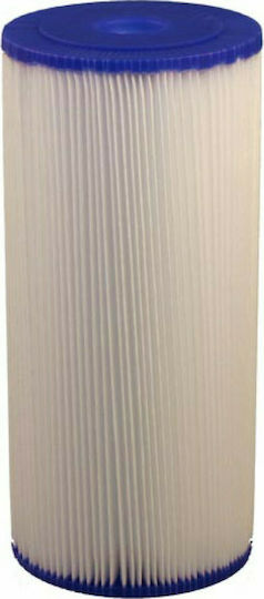 Proteas Filter Ersatz-Wasserfilter Zentrales Wasserfiltersystem 20" 20 μm (Mikrometer)