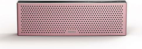 Remax RB-M20 Boxă Bluetooth 7W cu Durată de Baterie până la 6 ore Rose Gold