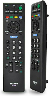 Sony RM-996A Genuine Remote Control Τηλεόρασης