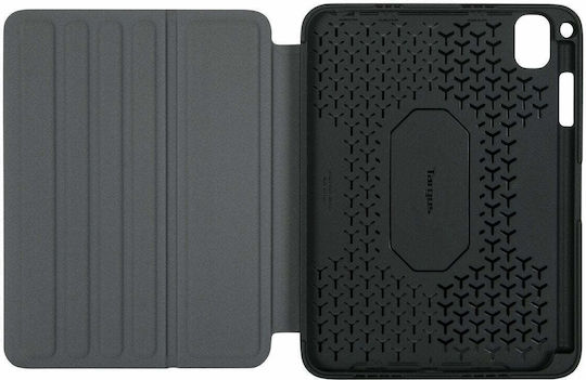 Targus Click-In Флип Капак Черен (iPad mini 2021 / mini 2024)