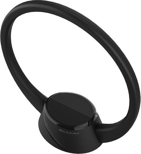 Sonora Eclipse 230-0079 Indoor TV Antenna (Requires Power Supply) Black