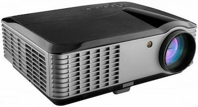 Conceptum RD-819 Проектор Full HD Лампа LED Сив