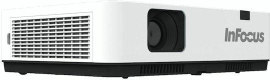 InFocus Lightpro LCD IN1049 Projector LCD Full HD Απλής Λάμπας με Ενσωματωμένα Ηχεία