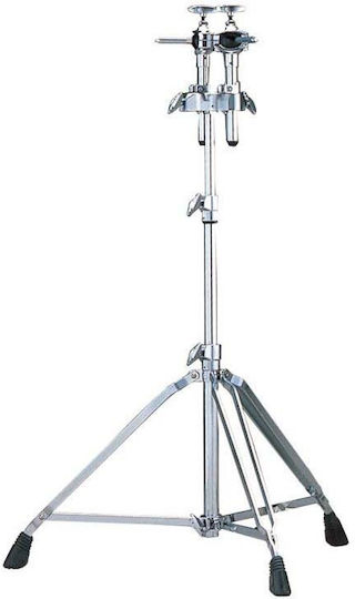 Yamaha WS-955A Double Tom Yess Ständer Boden für Schlaginstrument